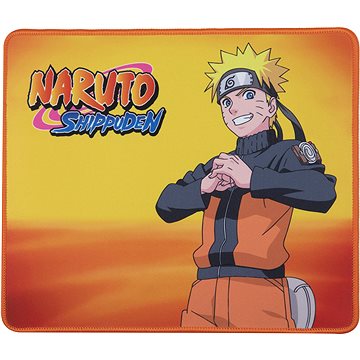 

Konix Naruto Mousepad