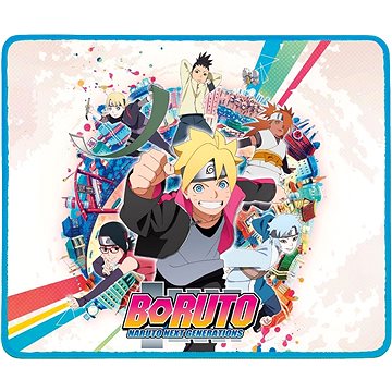 

Konix Naruto "Next Generations" Mousepad