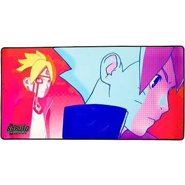 

Konix Boruto XXL Mousepad