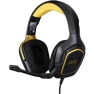 

Konix UFC Gaming Headset