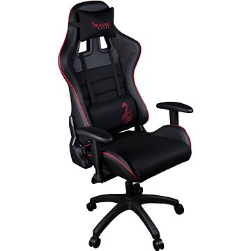 Drakkar Berserk Gaming Chair