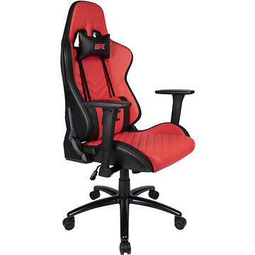 

Konix UFC Premium red-black Gaming Chair