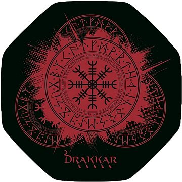 

Drakkar Kattegat Floor Mat