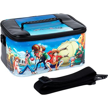 

Konix One Piece Nintendo Switch All in Lunch Bag