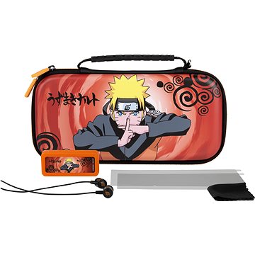 

Konix Naruto Nintendo Switch "Jutsu" Starter Kit
