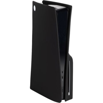 

Konix Playstation 5 Slim Black Silicone Cover