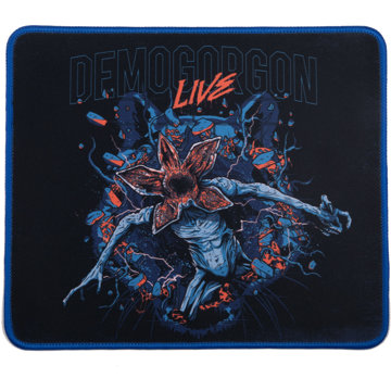 

Konix Stranger Things "Demogorgon Live" Mousepad