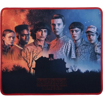 

Konix Stranger Things "Best Friends" Mousepad