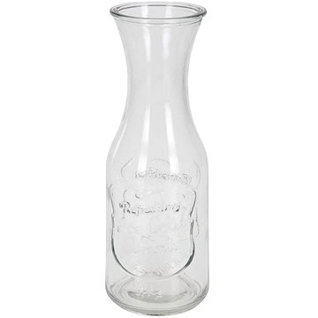 

Koopman Karafa skleněná 1000ml
