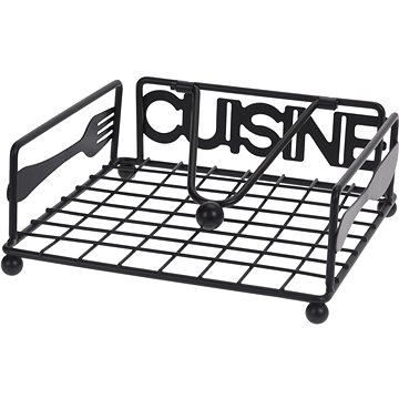 

Koopman Držák na ubrousky CUISINE