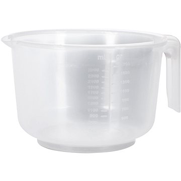 

Koopman Šlehací mísa UH 2500 ml