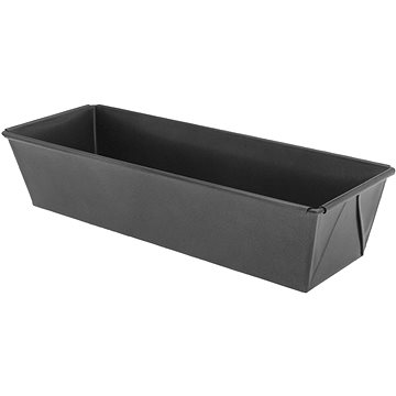 

Koopman forma na biskupský chléb 31x12x7cm