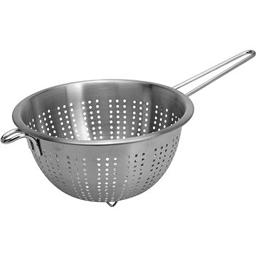 

Koopman Nerezový cedník 35 cm