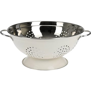 

Koopman Nerezový cedník 28 cm