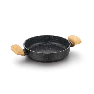 

Korkmaz Montana - granitová omeletka 20 cm