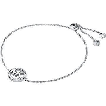 

Michael Kors Dámský náramek stříbrný MKC1246AN040 (Ag 925/1000, 9,8 g)