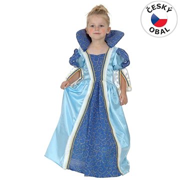 

MaDe Šaty na karneval - Princezna, 92 - 104 cm