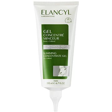 

ELANCYL Slimming Concentrate Gel