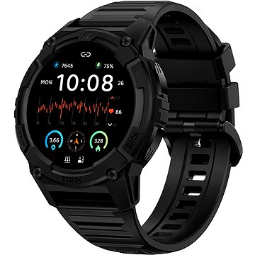 

KOSPET TANK S2 Black