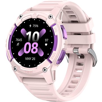 

KOSPET TANK S2 Pink