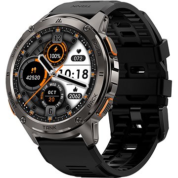 

KOSPET TANK T3 Black