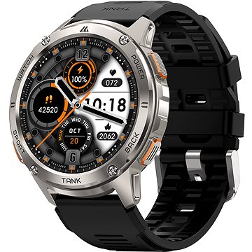 

KOSPET TANK T3 Silver