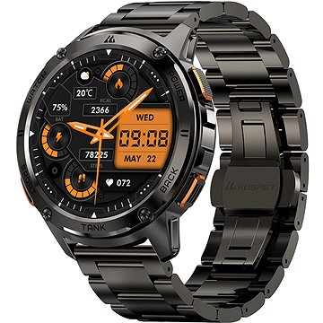 

KOSPET TANK T3 Special Edition Black
