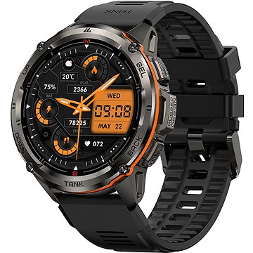 

KOSPET TANK T3 Ultra Black