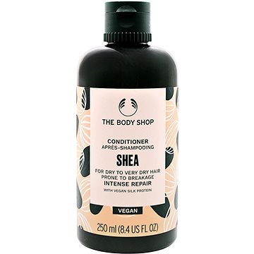 

The Body Shop Kondicionér pro suché a křehké vlasy Shea 250 ml