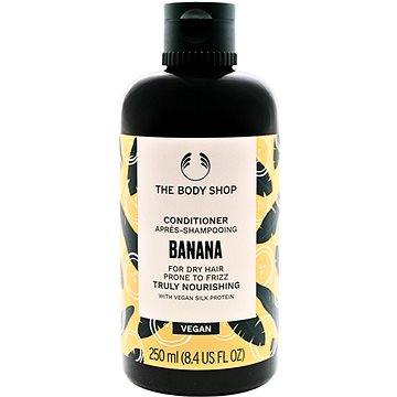 

The Body Shop Hydratační kondicionér Banán 250 ml