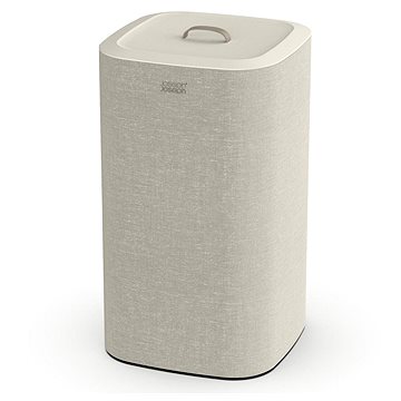 

Joseph Joseph Koš na prádlo Tota 50019, textil/plast, 60 l, ecru
