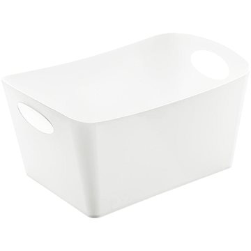 

Koziol Úložný box 3,5 l Boxxx M bílý