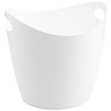 

Koziol Bottichelli XL 28 l bílý