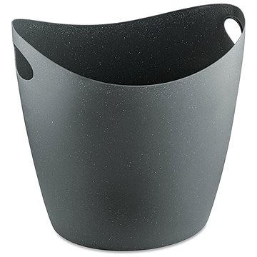 

Koziol Bottichelli XL 28 l přírodní šedá