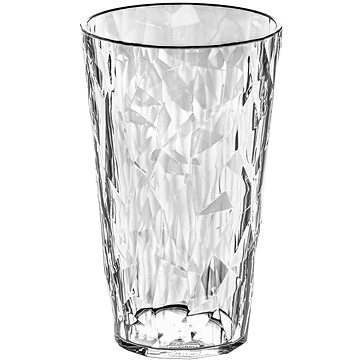 

Koziol Club L 400 ml křišťálově čirá plast