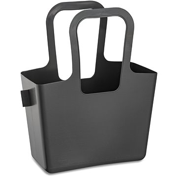 

Koziol TASCHELINO Taška přírodní popelavě šedá