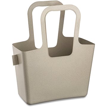 

Koziol TASCHELINO Taška přírodní pouštní písek