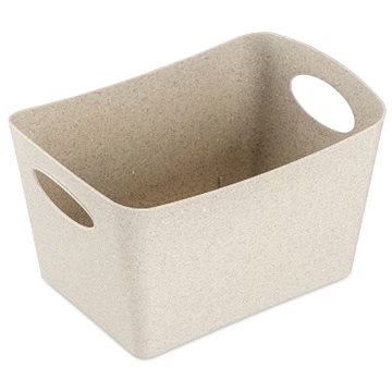 

Koziol BOXXX L Úložný box 15 l pouštní písek