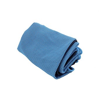 

Chladící ručník Modrý
