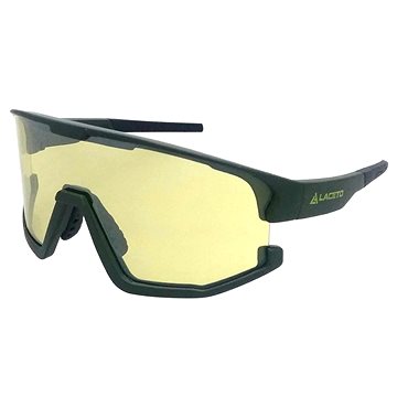 

Laceto BOWIE Green