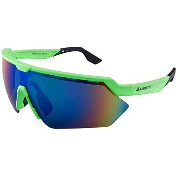 

Laceto TOAD Green