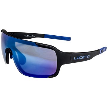 

Laceto FISK Black