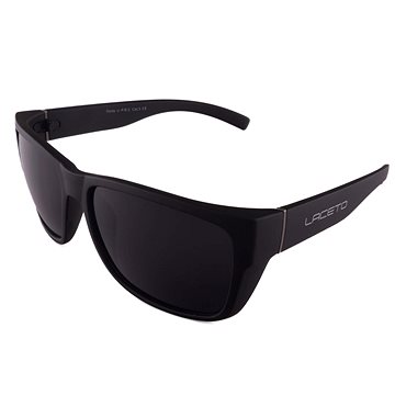 

Laceto ALPHA Black