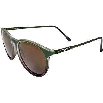 

Laceto SAIA Green