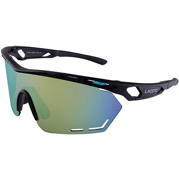 

Laceto BLASTER Black