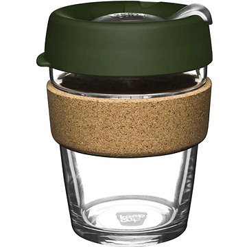 

KeepCup Brew Cork Pine Hrnek 340 ml M