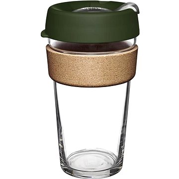 

KeepCup Brew Cork Pine Hrnek 454 ml L