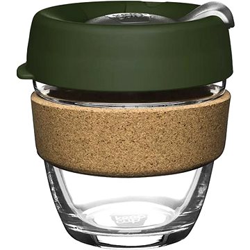 

KeepCup Brew Cork Pine Hrnek 227 ml S