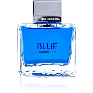 

ANTONIO BANDERAS Blue Seduction EdT 100 ml