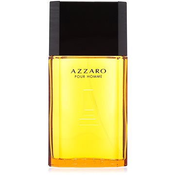 

AZZARO Pour Homme EdT 200 ml